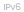 IPv6 الشبكة المدعومة
