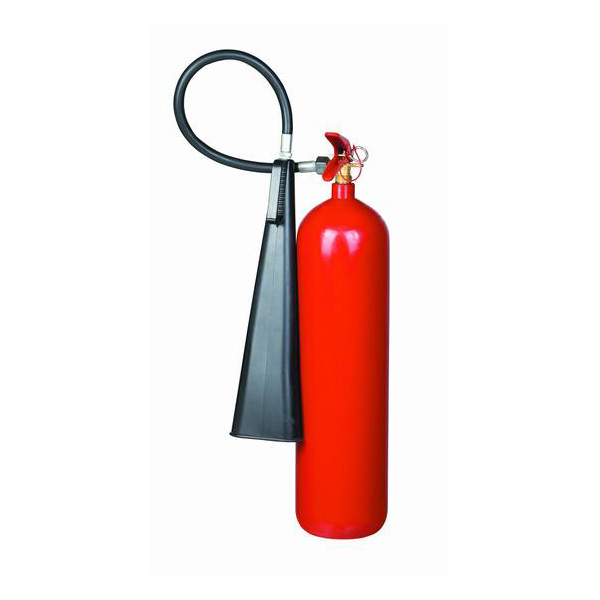 carbon dioxide fire extinguisher