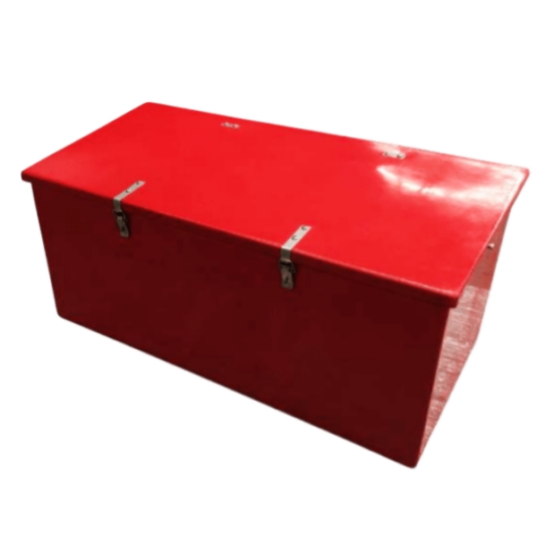 Portable Foam Applicator GRP Box