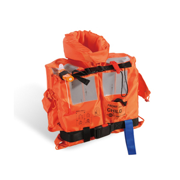 Marine Lifejacket Suppliers