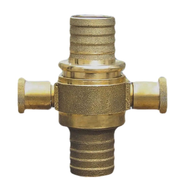 John Morris Type Hose Coupling