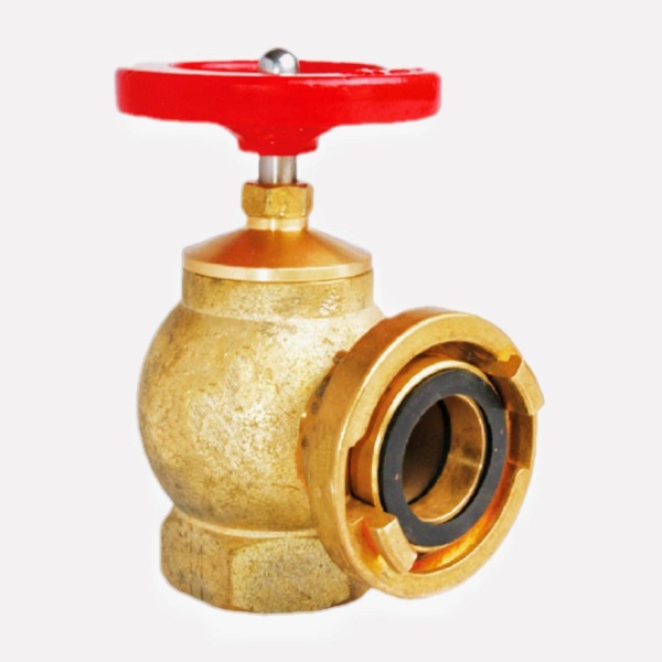 BSP THREAD FIRE HYDRANT