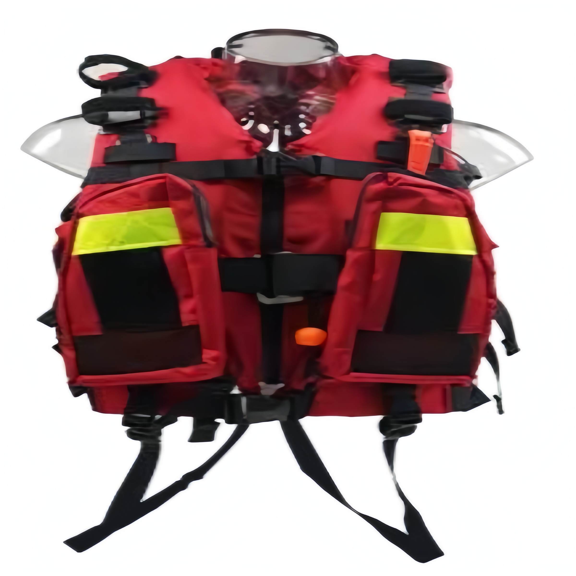 Torrent Rescue Lifejacket